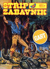 Cover for Strip Zabavnik (Dnevnik, 1979 series) #50