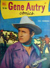 Cover for Gene Autry Comics (World Distributors, 1951 series) #3