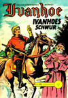 Cover for Ivanhoe (Norbert Hethke Verlag, 1996 series) #26