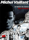 Cover for Michel Vaillant -  Im Namen des Sohnes (Mosaik Steinchen für Steinchen Verlag, 2012 series) 