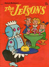 Cover for The Jetsons (K. G. Murray, 1970 ? series) #20-23