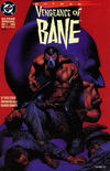 Cover for Batman: Vengeance of Bane Special (DC, 1993 series) #1 [Second Printing]