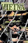 Cover for O Conflito do Vietnã (Editora Abril, 1988 series) #14