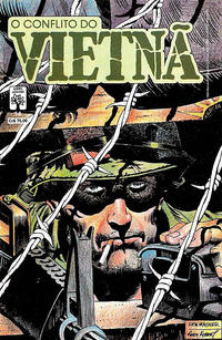 Cover Thumbnail for O Conflito do Vietnã (Editora Abril, 1988 series) #14
