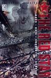 Cover for The Red Star (CrossGen, 2003 series) #v2#2