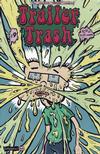 Cover for Trailer Trash (Fantagraphics, 1996 series) #9