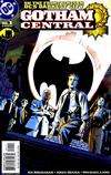 Cover for Gotham Central (DC, 2003 series) #1
