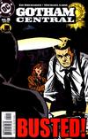 Cover for Gotham Central (DC, 2003 series) #5