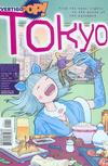 Cover for Vertigo Pop! Tokyo (DC, 2002 series) #1