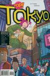 Cover for Vertigo Pop! Tokyo (DC, 2002 series) #2