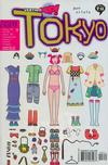 Cover for Vertigo Pop! Tokyo (DC, 2002 series) #3