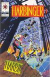 Cover for Harbinger (Acclaim / Valiant, 1992 series) #25