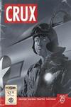 Cover for Crux (CrossGen, 2001 series) #25