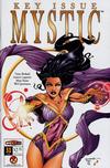 Cover for Mystic (CrossGen, 2000 series) #31