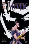 Cover for Mystic (CrossGen, 2000 series) #34