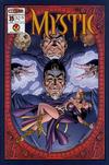 Cover for Mystic (CrossGen, 2000 series) #35