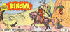 Cover for Kinowa  Albi Stella d'oro (Casa Editrice Dardo, 1958 series) #v1#24