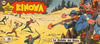 Cover for Kinowa  Albi Stella d'oro (Casa Editrice Dardo, 1958 series) #v1#31