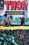 Cover Thumbnail for Thor (1966 series) #130 [British]