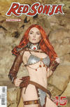 Cover Thumbnail for Red Sonja (2019 series) #4 [Cover E Cosplay]