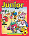 Cover for Donald Duck Junior (Hjemmet / Egmont, 2009 series) #11 [2013 utgave]