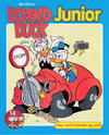 Cover Thumbnail for Donald Duck Junior (2009 series) #14 [2. opplag]