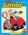 Cover Thumbnail for Donald Duck Junior (2009 series) #14 [2013 utgave]