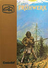 Cover for Comicothek de Luxe (Comicothek, 1987 series) #[3] - Frühwerk - Giraud
