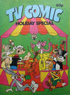 Cover for TV Comic Holiday Special (Polystyle Publications, 1962 series) #1983