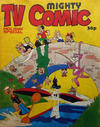 Cover for TV Comic Holiday Special (Polystyle Publications, 1962 series) #1977