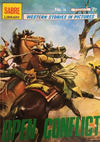 Cover for Sabre Western Picture Library (Sabre, 1971 series) #58