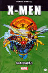 Cover for Marvel Série I (Levoir, 2012 series) #11 - X-Men - Graduação