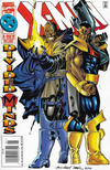 Cover for X-Men (Marvel, 1991 series) #48 [Newsstand]