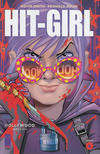 Cover for Hit-Girl Season Two (Image, 2019 series) #4 [Cover C]