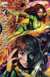 Cover Thumbnail for Generations: Phoenix & Jean Grey (2017 series) #1 [Unknown Comics Exclusive Connecting - Greg Horn]