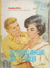 Cover for Babette (Ediciones Toray, 1964 series) #13