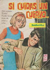 Cover for Babette (Ediciones Toray, 1964 series) #22