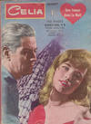 Cover for Celia (Arédit-Artima, 1962 series) #6