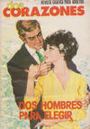 Cover for Dos Corazones (Producciones Editoriales, 1980 ? series) #13
