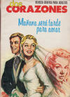 Cover for Dos Corazones (Producciones Editoriales, 1980 ? series) #21