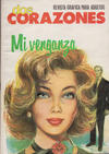 Cover for Dos Corazones (Producciones Editoriales, 1980 ? series) #30