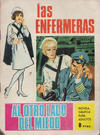 Cover for Las enfermeras (Ediciones Toray, 1966 ? series) #2