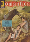 Cover for Romantica (Ibero Mundial de ediciones, 1961 series) #204