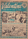 Cover for Valentine (IPC, 1957 series) #18