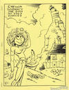 Cover for Cartoon Loonacy (Bruce Chrislip, 1990 ? series) #97