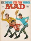 Cover for Mad (Thorpe & Porter, 1959 series) #177