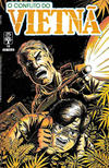 Cover for O Conflito do Vietnã (Editora Abril, 1988 series) #16