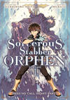 Cover for Sorcerous Stabber Orphen (Seven Seas Entertainment, 2019 series) #1 - Heed My Call, Beast! Part 1