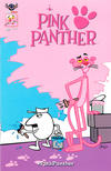 Cover for The Pink Panther (American Mythology Productions, 2016 series) #2 [Pink Hijinks Cover]