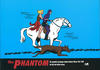 Cover for The Phantom: The Complete Newspaper Dailies (Hermes Press, 2010 series) #15 - 1957-1958
